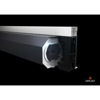 Coffre demi-linteau fabriqué avec 98 % de matériaux recyclés | IrYs