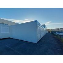 Bureau modulaire accueillant et fonctionnel sur mesure | MODUL&CO