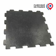 Dalles PVC ultra-résistantes et économiques | MOSAIK FACTORY