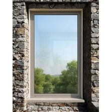 Film adhésif de protection | Argent 35 Extérieur