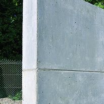 Béton de structure isolant à base de granulats légers | Insularis Xi [CAN425]