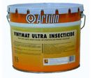 Peinture insecticide mate pour décoration intérieure | Vinymat Ultra Insecticide