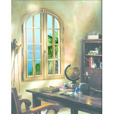 Menuiseries en bois battantes ou coulissantes | Menuiseries bois