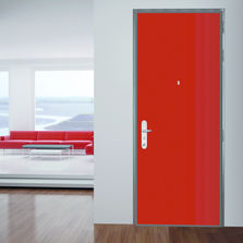 Porte palière blindée | Diamant 2