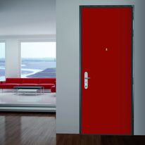 Porte palière blindée | Diamant 2