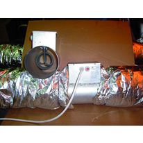 Système réversible air/air | Climatival