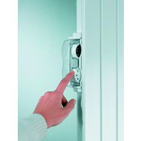 Radiateur vertical à inertie sur support pivotant | Fassane Premium Vertical