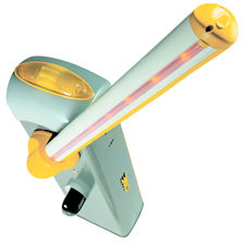 Barrière de contrôle à diodes | Gard 4