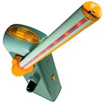 Barrière de contrôle à diodes | Gard 4