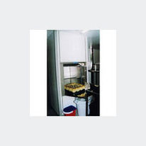 Monte-plats - Monte dossiers - Monte chariot | Serie S