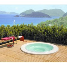 Spa circulaire à débordement | Spa 620