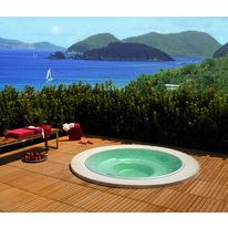 Spa circulaire à débordement | Spa 620