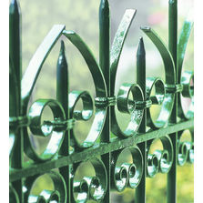 Décapant pour métal par rinçage au jet d'eau | Décaper sans Gratter Métal