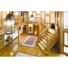 Lames pour parquet en six essences | Plancher Wood Evolution