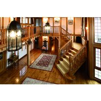 Lames pour parquet en six essences | Plancher Wood Evolution