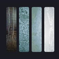 Panneau en béton ultra hautes performances | Surfaces