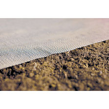 Toile de paillage à base d'amidon de maïs | Duracover