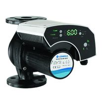 Circulateur haut rendement à rotor noyé pour chauffage collectif | Ecocirc XL et XLplus