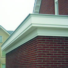 Contreplaqués en okoumé  à deux faces pré-peintes | TeboPrime