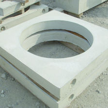 Plastifiants pour la préfabrication de pièces en béton | Sikaplast Techno 430/440