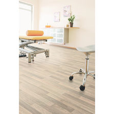 Sol souple en polyuréthane d'origine végétale en 45 décors | Purline Eco