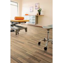 Sol souple en polyuréthane d'origine végétale en 45 décors | Purline Eco