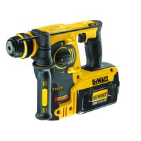 Perforateur sans fil à poignée antivibrations | DHC364M2