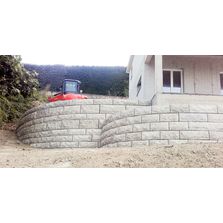 Murs Modbloc | Modul'Matricé