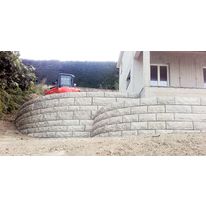 Murs Modbloc | Modul'Matricé