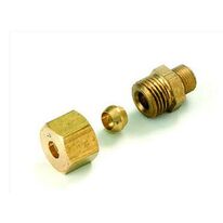 Raccords à compression pour tubes cuivre | Comap 