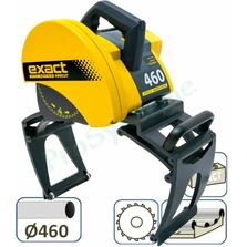 Scie circulaire Coupe-tube Exact Pipe Cut 460 Pro Series - 230V | OUT001084
