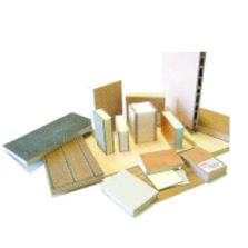 Contreplaqué replaqué sur stratifié HPL | Contreplaqué replaqué