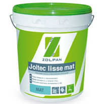 Revêtement acrylique | Joltec Lisse Mat