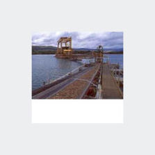 Gravillons 6,3/10 concassés