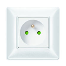 Appareillage à fonctions interchangeables | Plana