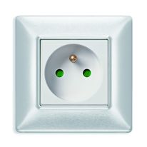 Appareillage à fonctions interchangeables | Plana