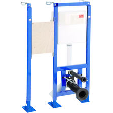 Gamme de bâti-supports pour tous types d'installations | Ineo