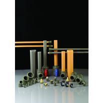 Système complet pour la distribution d'eau sanitaire | System'O