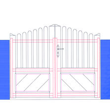 Logiciel de conception de clôtures et portails | Clôtures - Portails