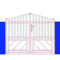 Logiciel de conception de clôtures et portails | Clôtures - Portails