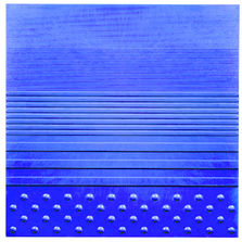 Dalles caoutchouc pour rampes handicapées | Euprosodos