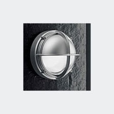 Hublot antivandalisme en applique pour l'intérieur | Skot hublot