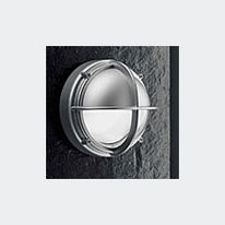 Hublot antivandalisme en applique pour l'intérieur | Skot hublot