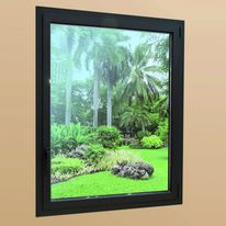 Menuiserie aluminium haute performance thermique et masse vue réduite | KALORY SPECI'AL K