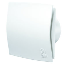 Aérateur haute performance à détecteur d'humidité | Vort Notus T-HCS