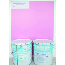 Laque veloutée tendue alkyde uréthanne en phase aqueuse | Purvelours d'Onip