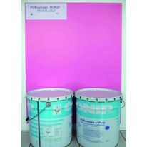 Laque veloutée tendue alkyde uréthanne en phase aqueuse | Purvelours d'Onip