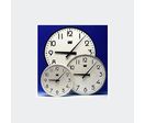 Gamme d&amp;#8217;horloges analogiques pour l&#039;intérieur | Design