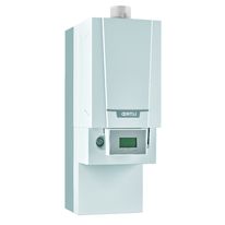 Pompe à chaleur air/eau réversible jusqu'à 8,3 kW | OEnoviaDens-Hybrid