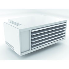 Chauffage et rafraîchissement par aérotherme et PAC | Sunpac